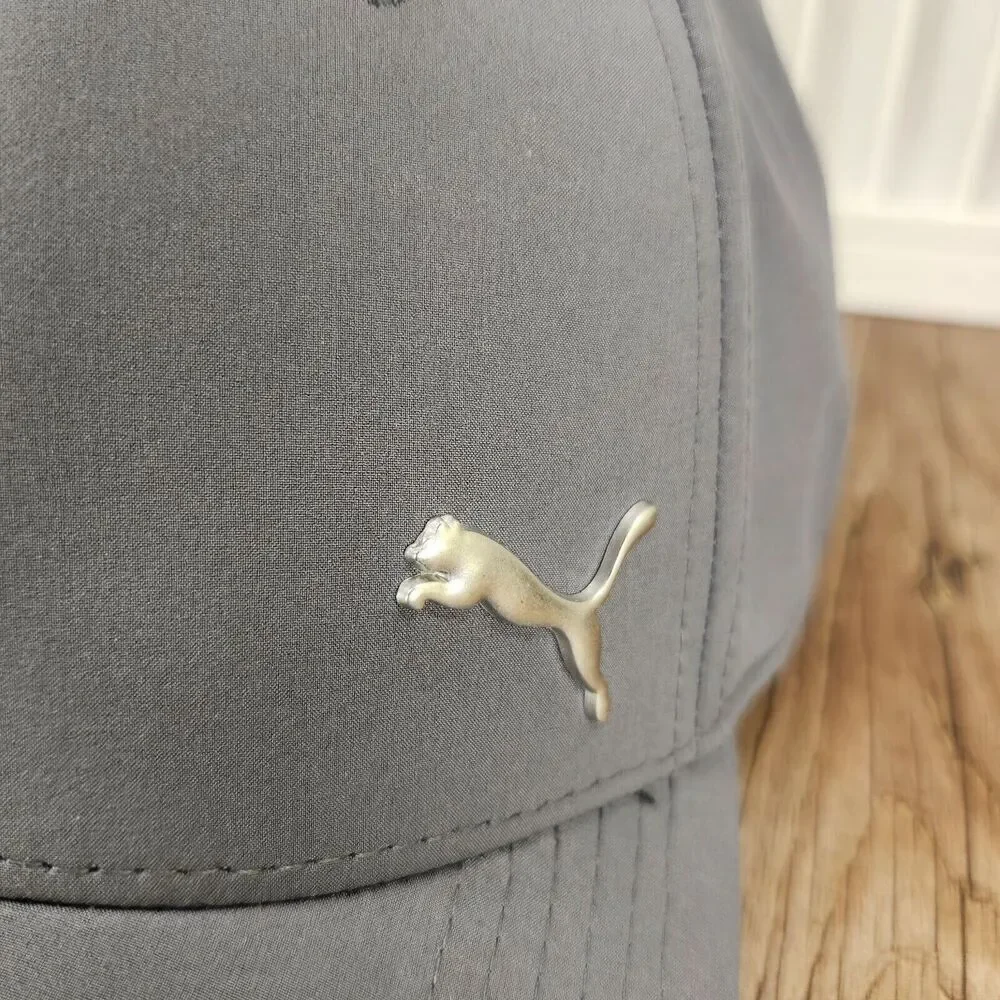 Puma used good